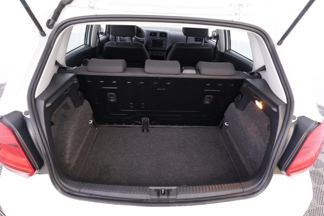 VOLKSWAGEN Polo 2017