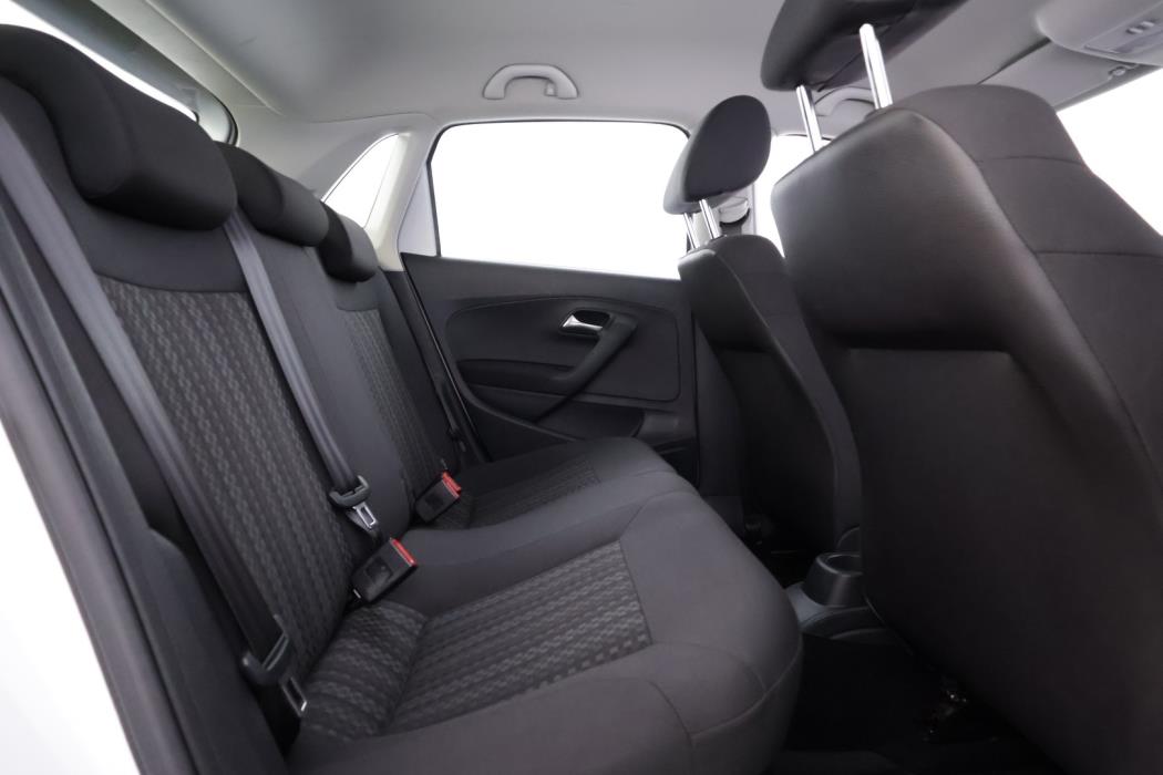 VOLKSWAGEN Polo 2017