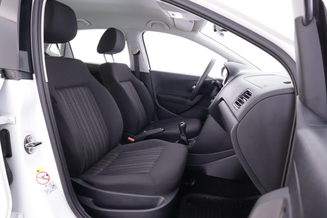 VOLKSWAGEN Polo 2017