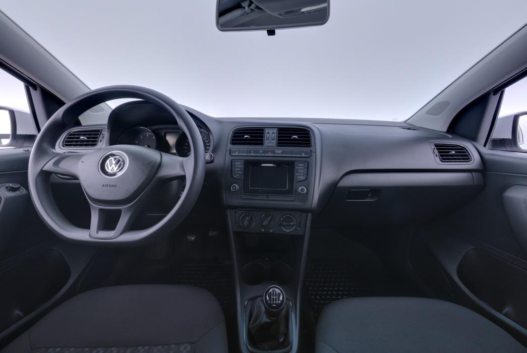 VOLKSWAGEN Polo 2017