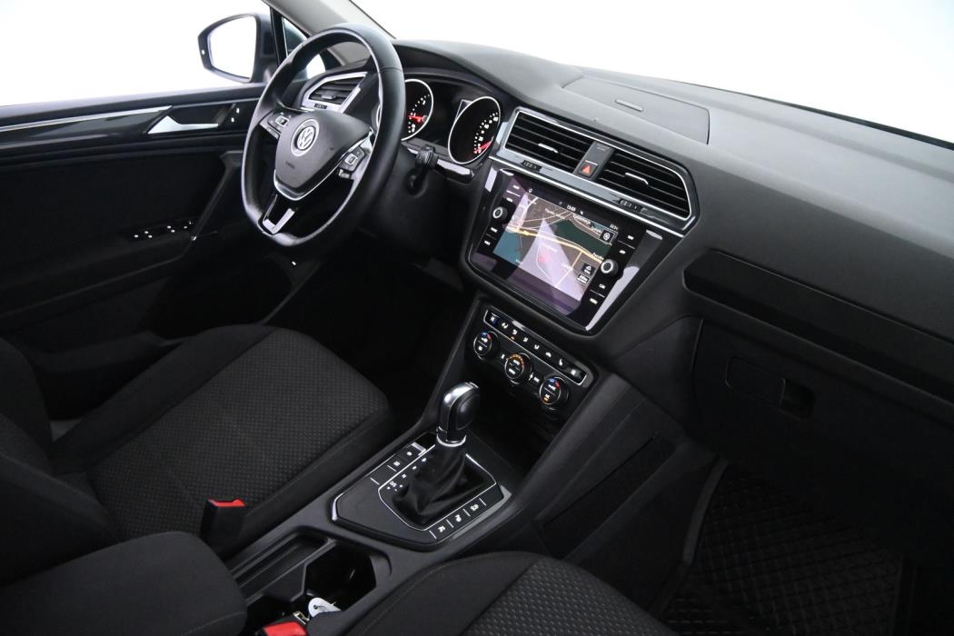 VOLKSWAGEN Tiguan Allspace 2018