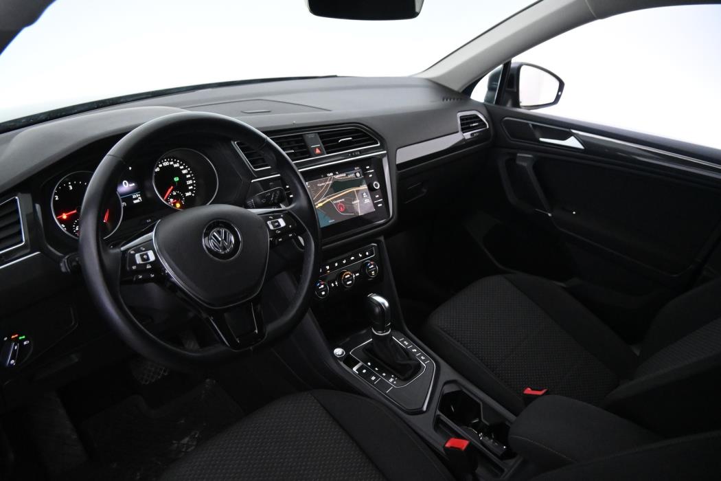 VOLKSWAGEN Tiguan Allspace 2018