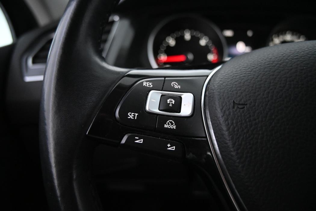 VOLKSWAGEN Tiguan Allspace 2018