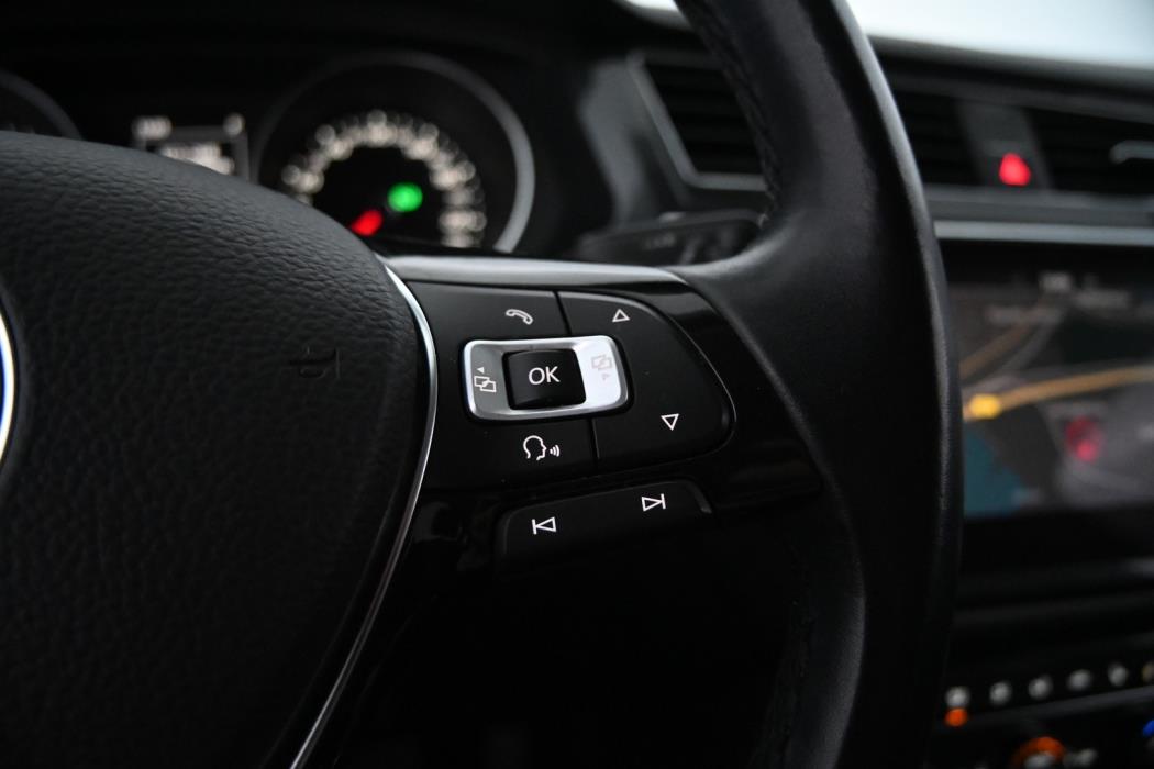 VOLKSWAGEN Tiguan Allspace 2018