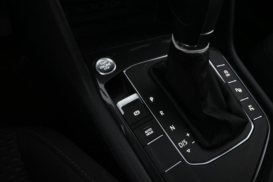 VOLKSWAGEN Tiguan Allspace 2018