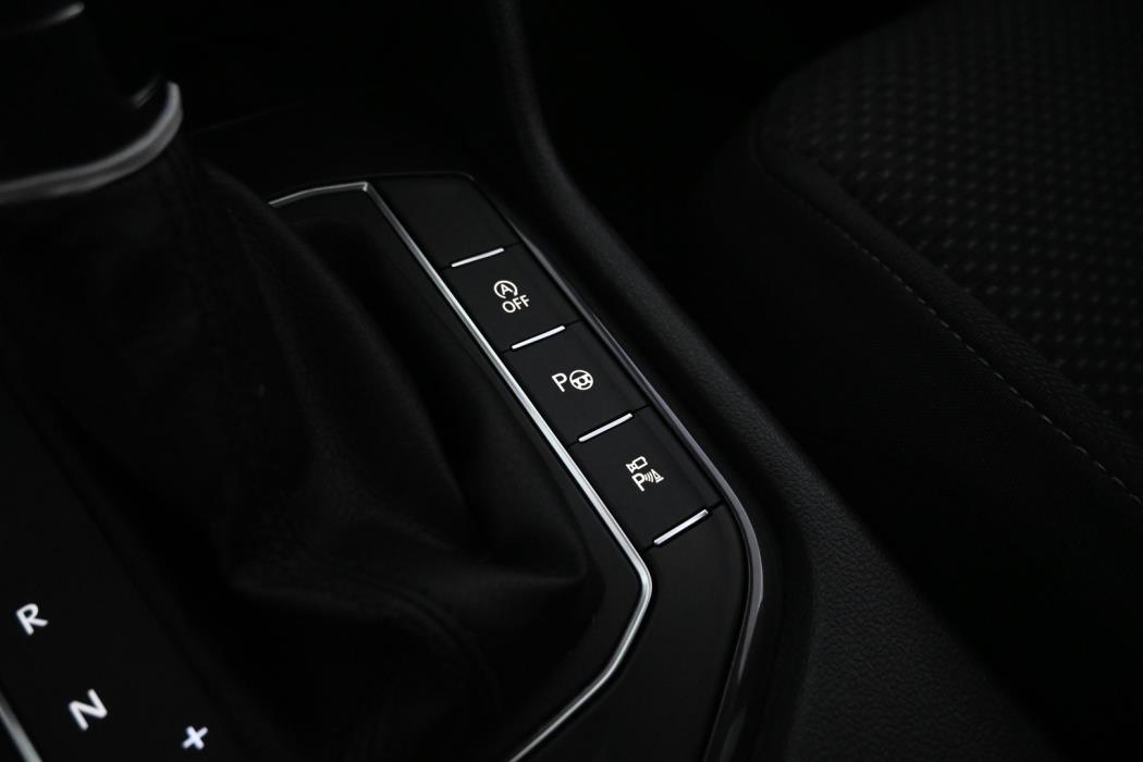 VOLKSWAGEN Tiguan Allspace 2018