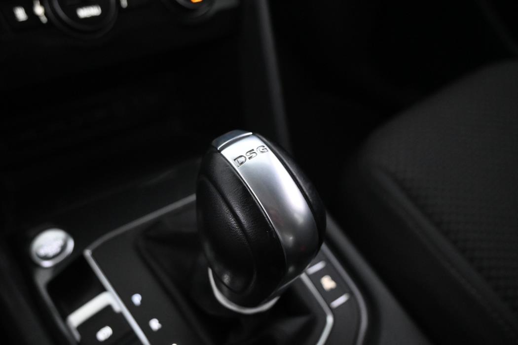 VOLKSWAGEN Tiguan Allspace 2018