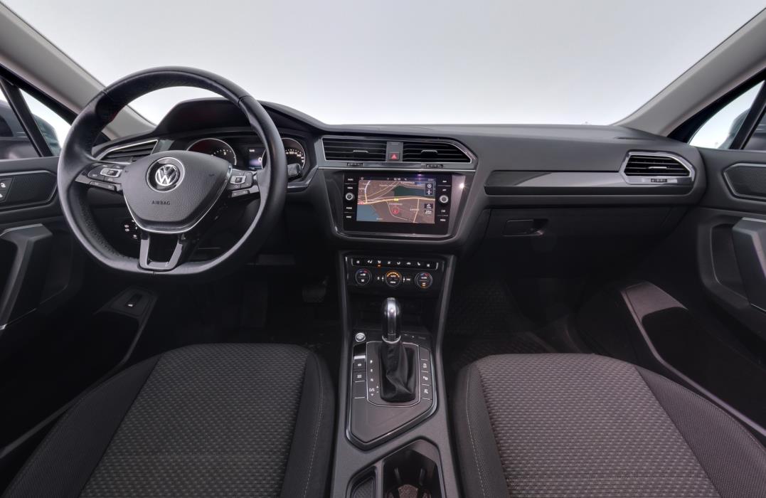 VOLKSWAGEN Tiguan Allspace 2018