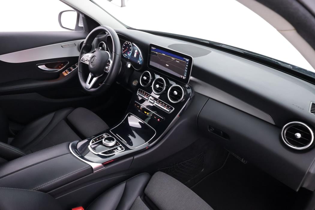 MERCEDES-BENZ C 2019