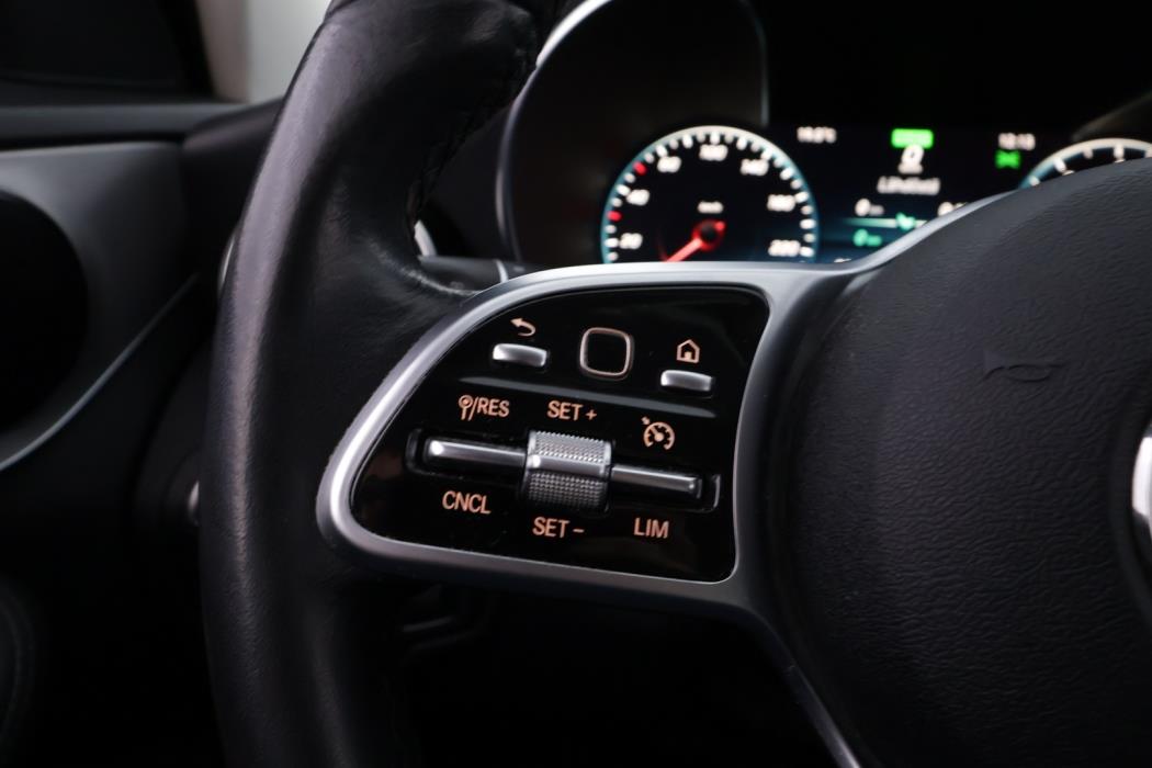 MERCEDES-BENZ C 2019