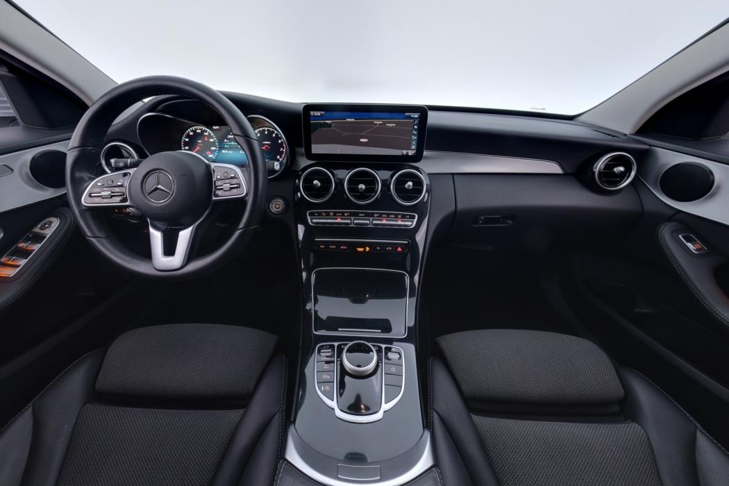 MERCEDES-BENZ C 2019
