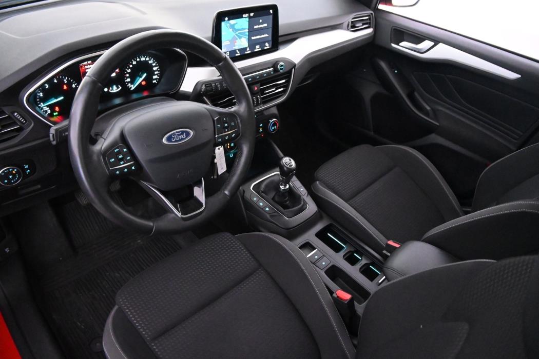 FORD Focus 2019