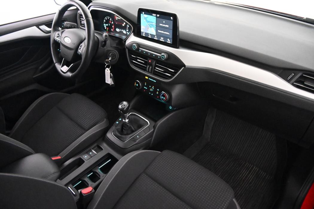 FORD Focus 2019