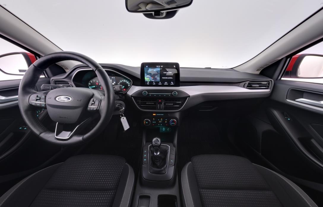 FORD Focus 2019