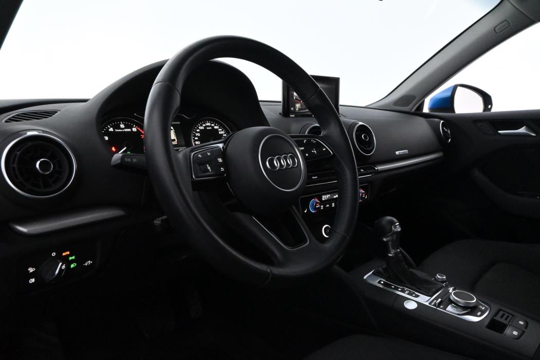 AUDI A3 2019