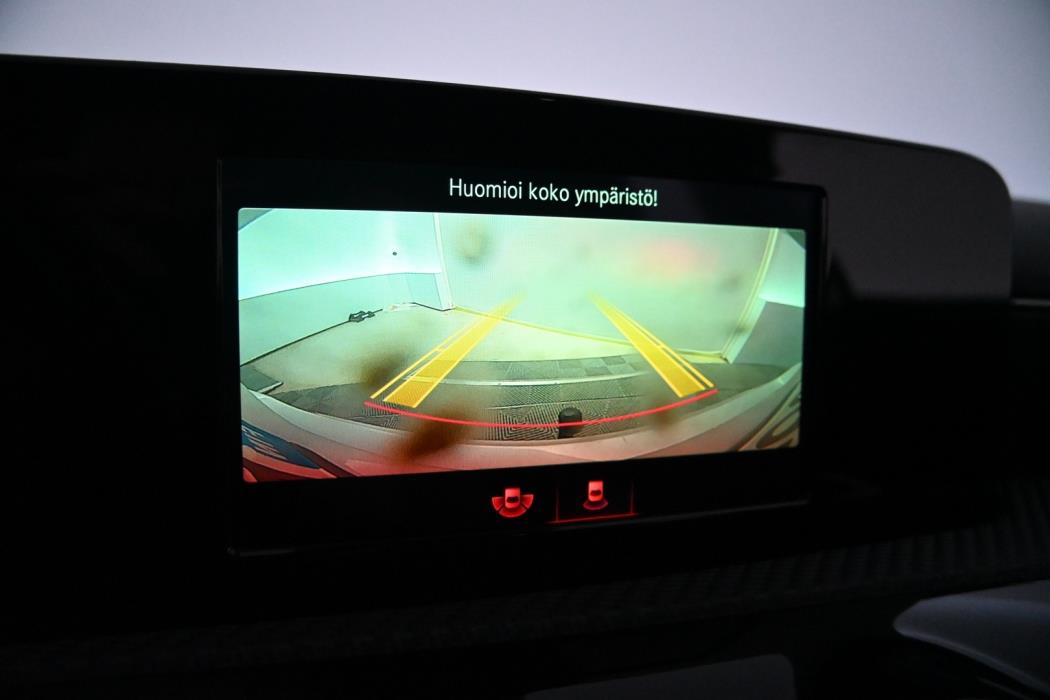 MERCEDES-BENZ A 2019