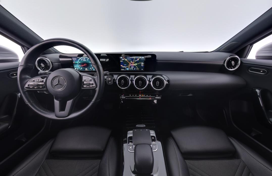 MERCEDES-BENZ A 2019