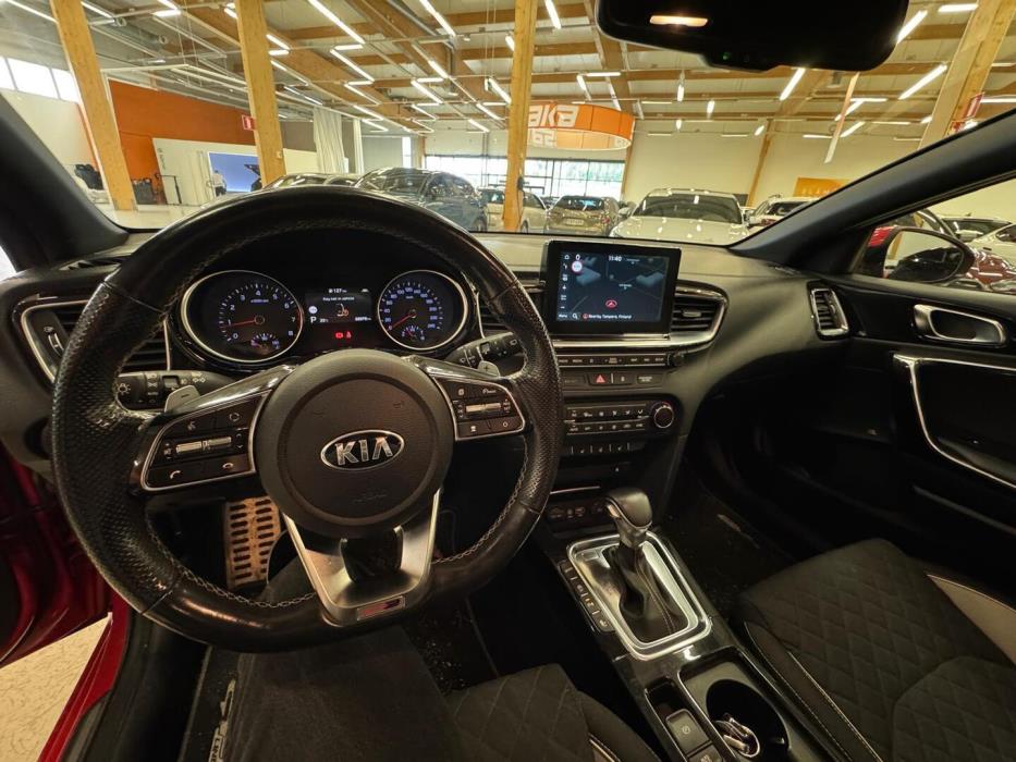 KIA ProCeed 2020