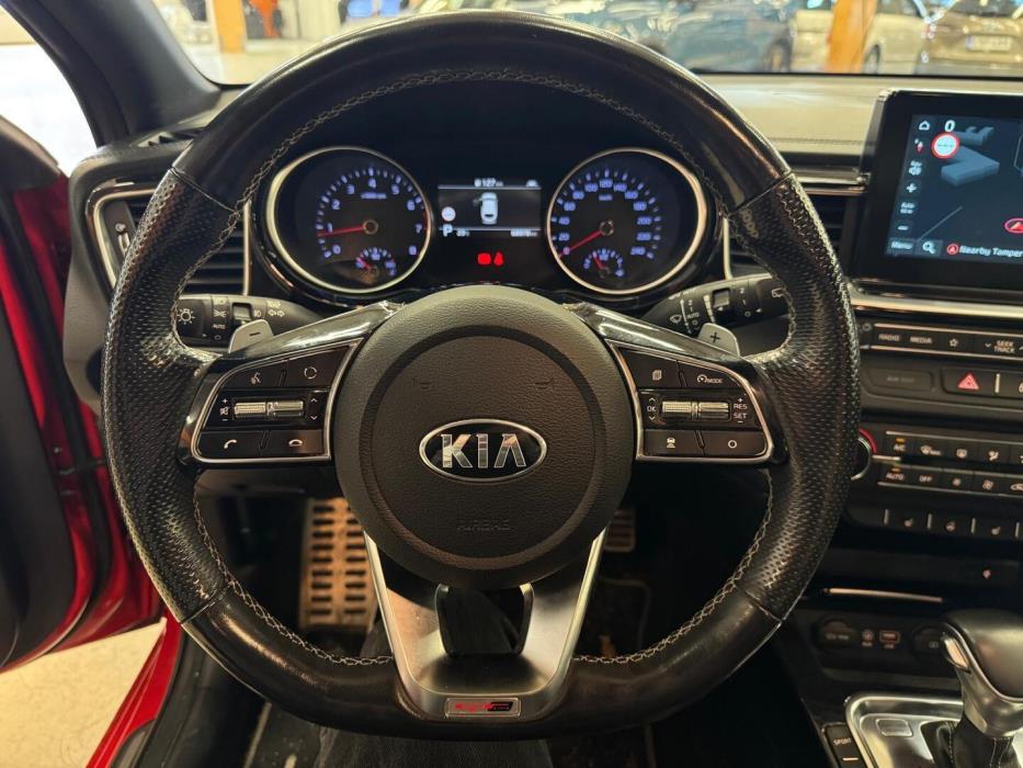 KIA ProCeed 2020