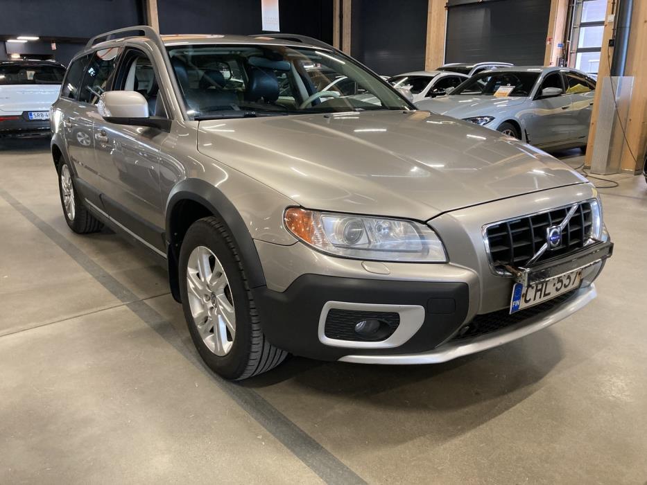 VOLVO XC70 2008