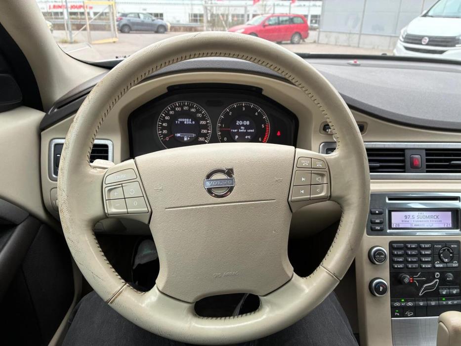 VOLVO XC70 2008