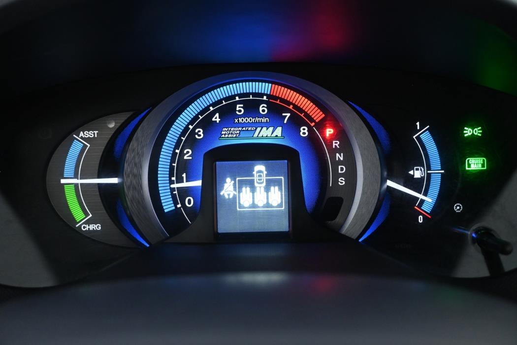 HONDA Insight 2010