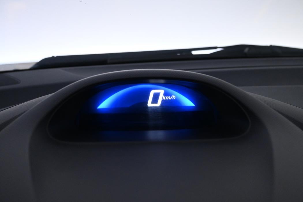 HONDA Insight 2010