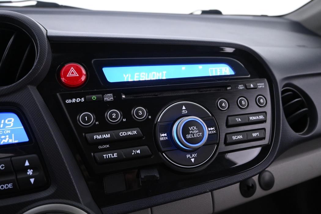 HONDA Insight 2010