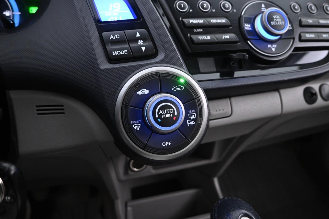 HONDA Insight 2010