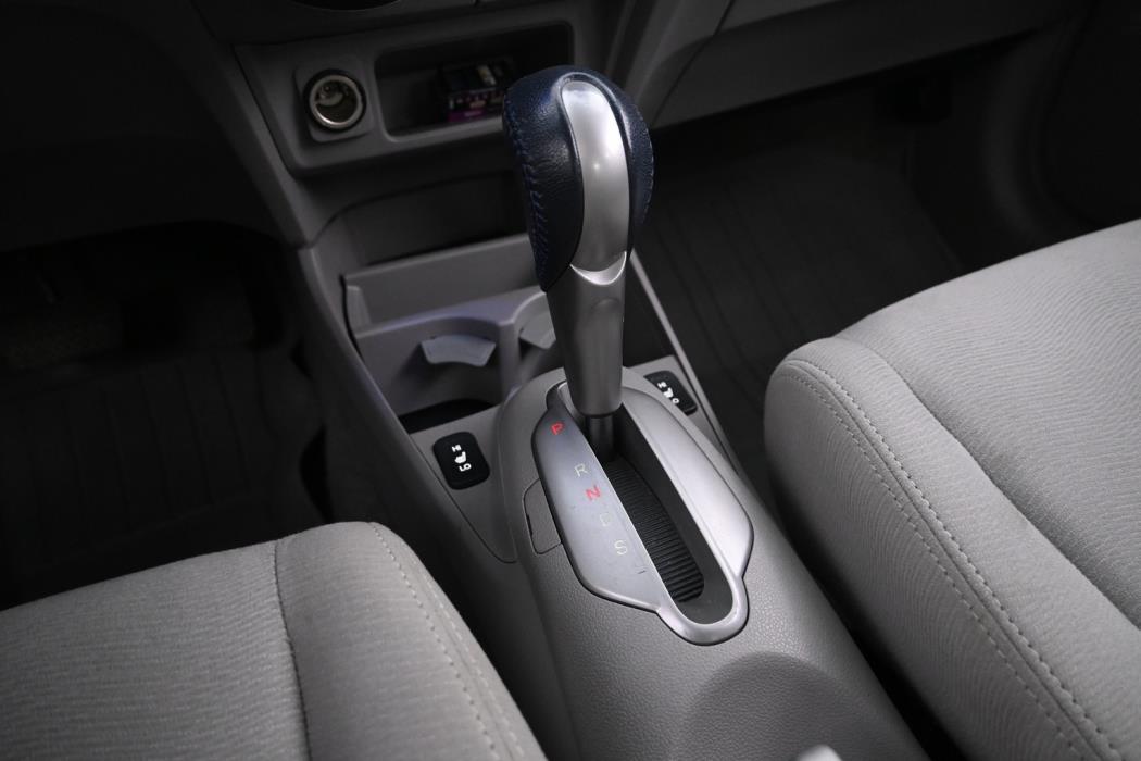 HONDA Insight 2010