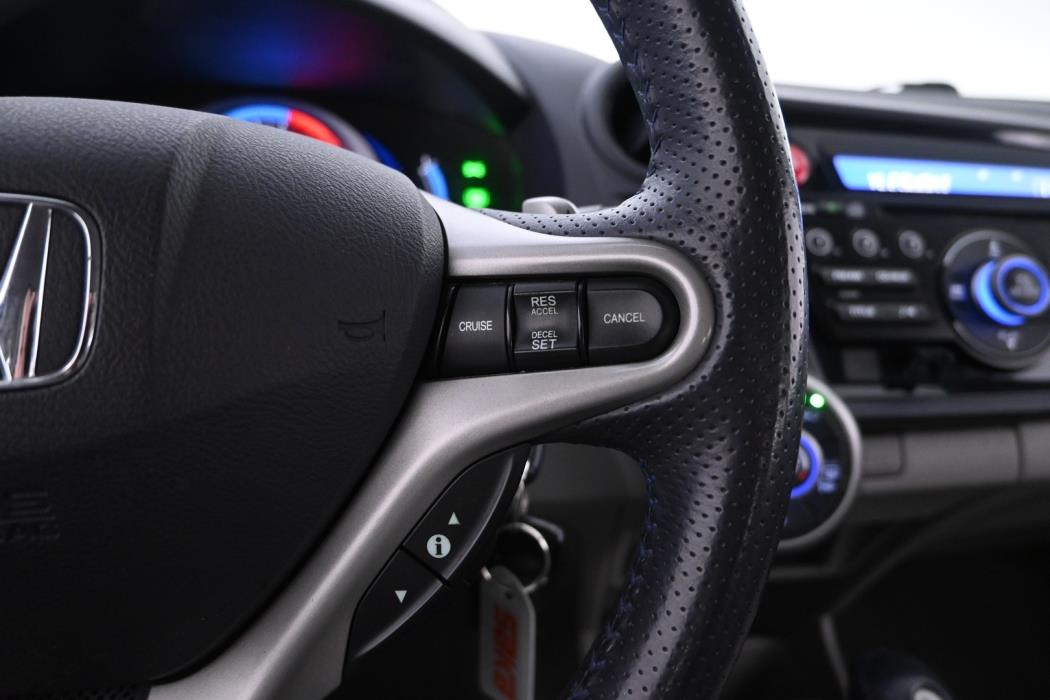 HONDA Insight 2010