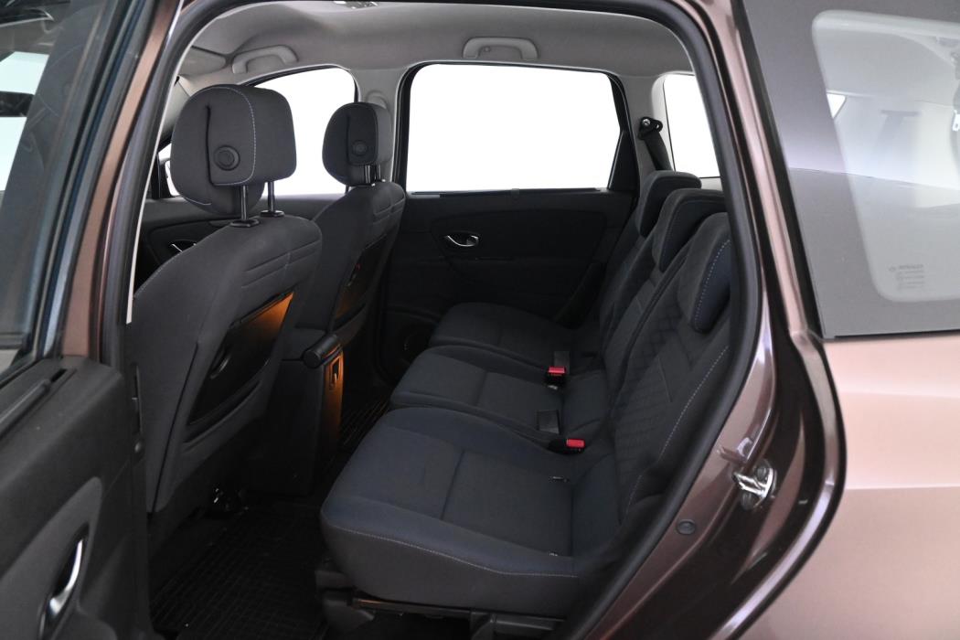 RENAULT Grand Scenic 2011