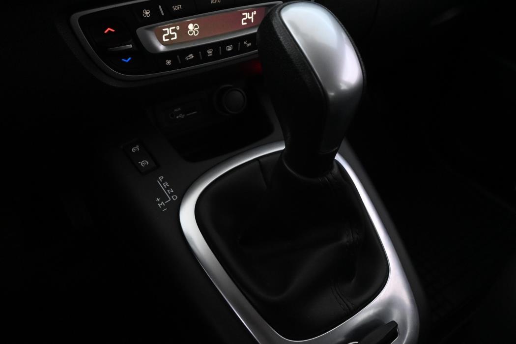 RENAULT Grand Scenic 2011