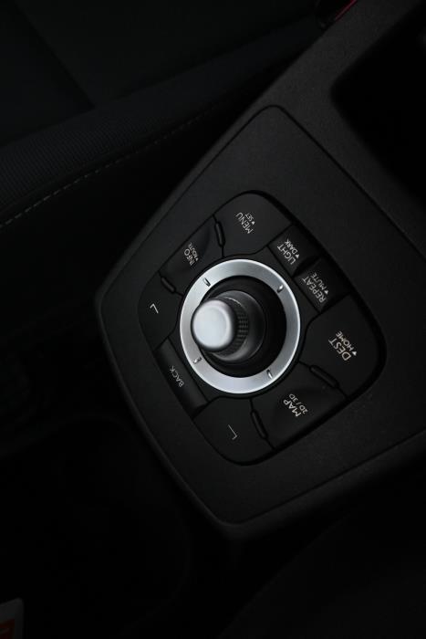 RENAULT Grand Scenic 2011