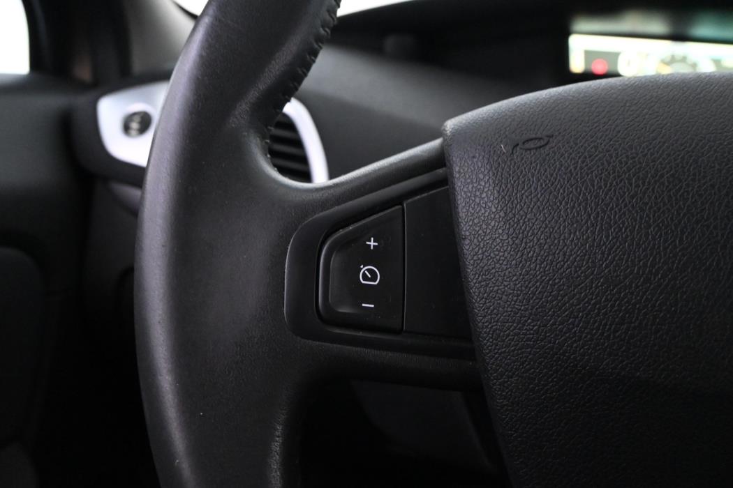 RENAULT Grand Scenic 2011