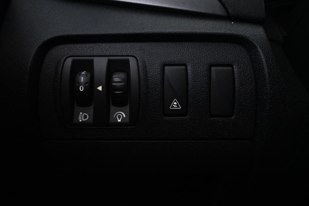 RENAULT Grand Scenic 2011