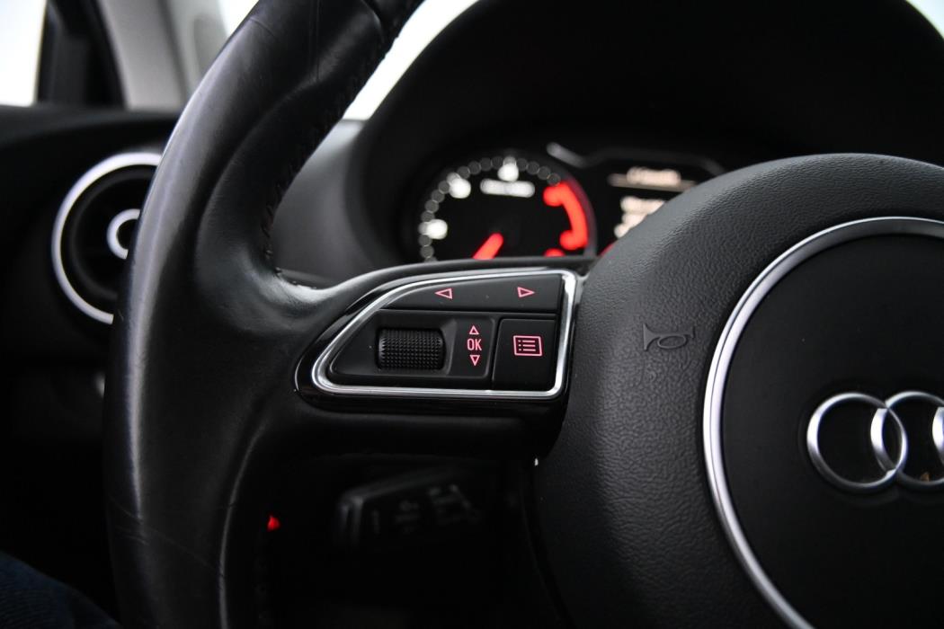 AUDI A3 2014