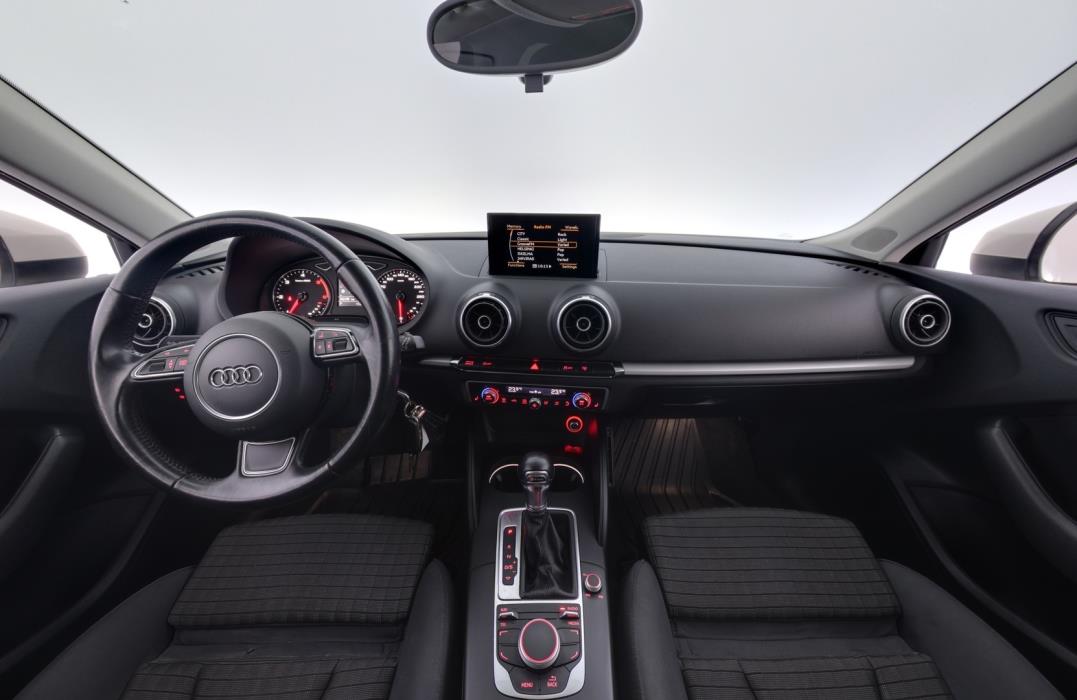 AUDI A3 2014