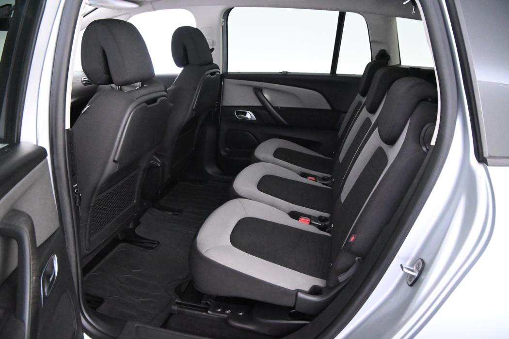 CITROEN Grand C4 Picasso 2014