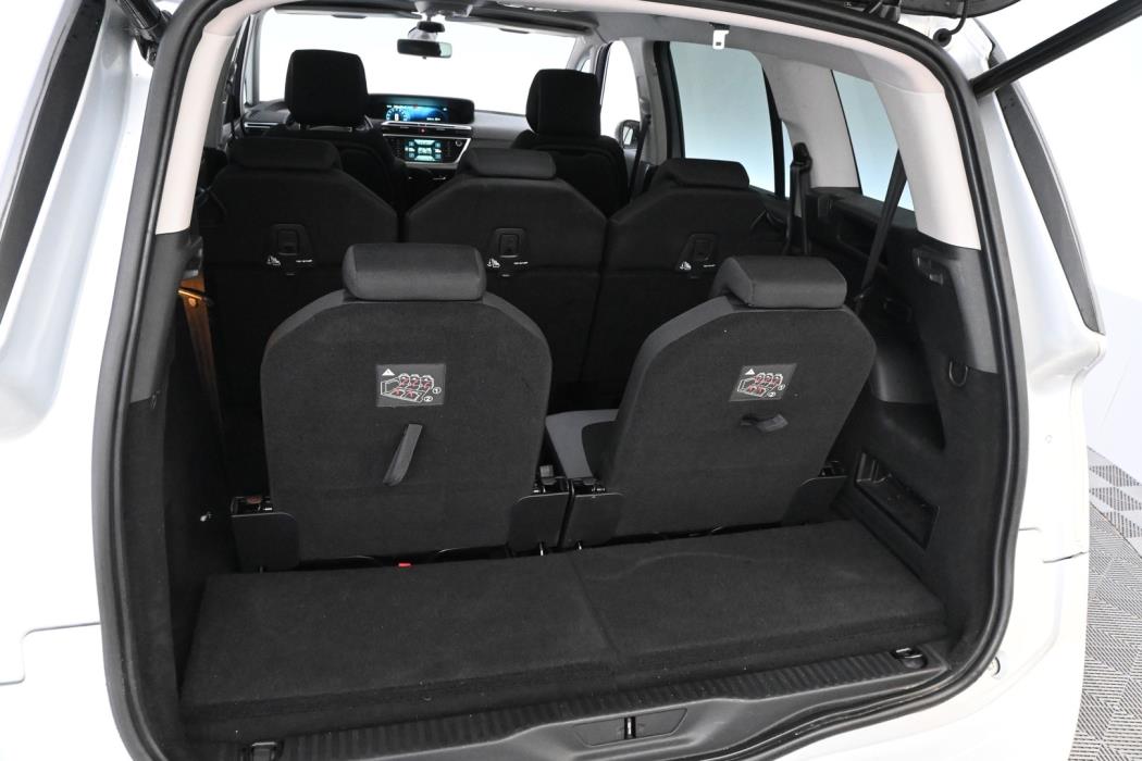 CITROEN Grand C4 Picasso 2014