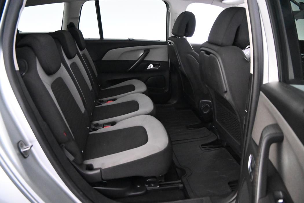 CITROEN Grand C4 Picasso 2014