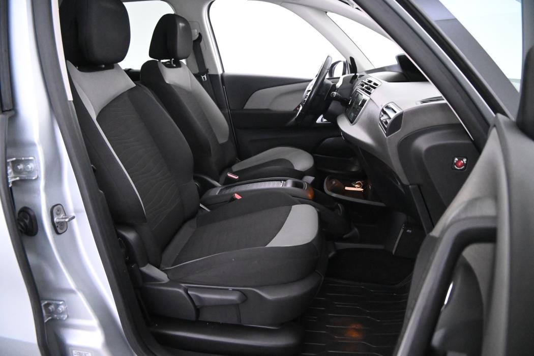CITROEN Grand C4 Picasso 2014