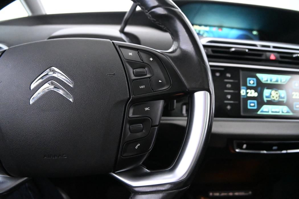 CITROEN Grand C4 Picasso 2014