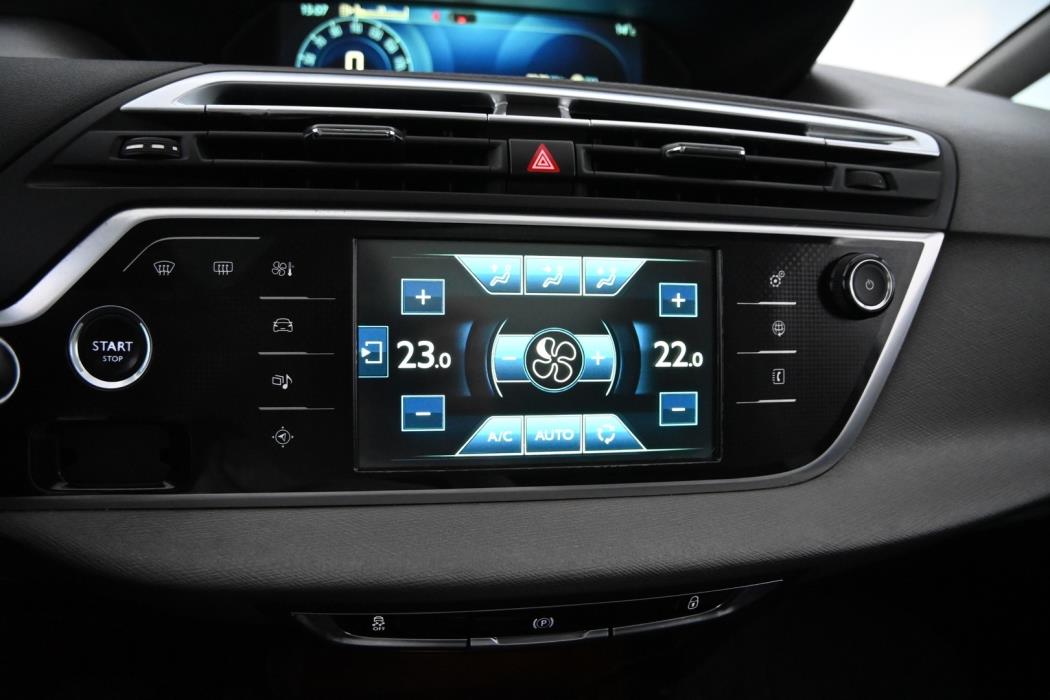 CITROEN Grand C4 Picasso 2014