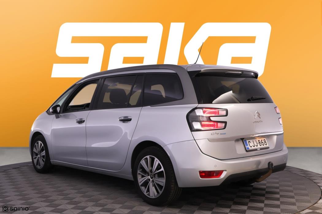 CITROEN Grand C4 Picasso 2014