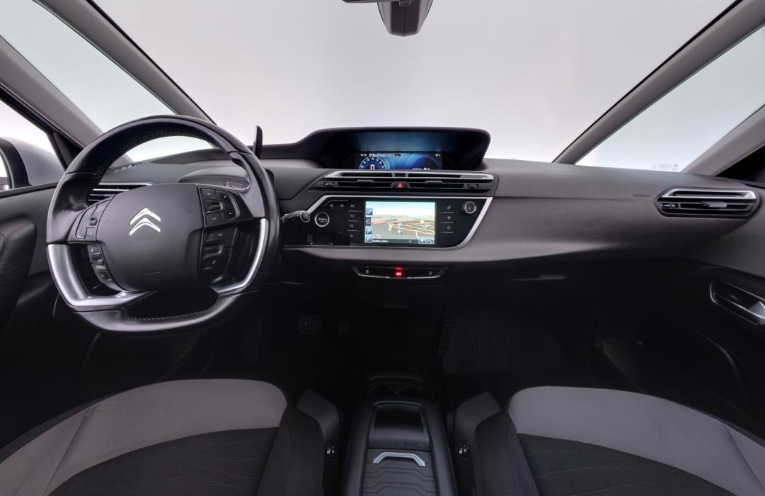 CITROEN Grand C4 Picasso 2014