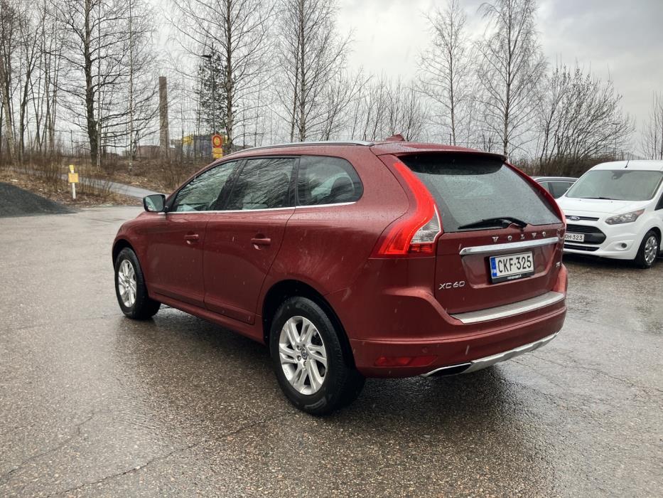 VOLVO XC60 2014