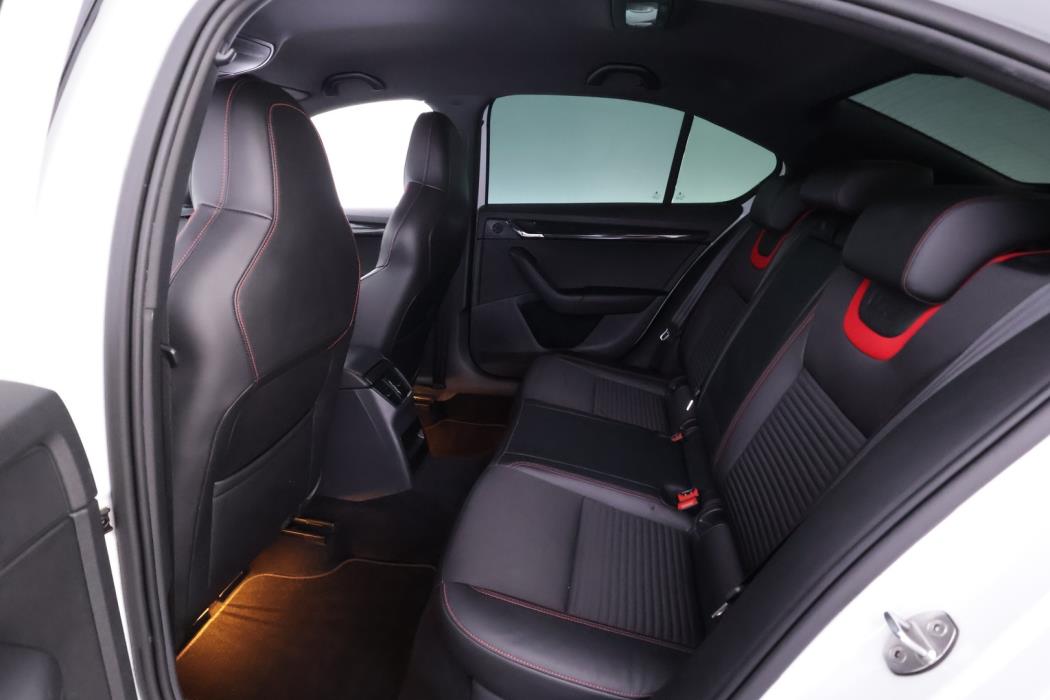 SKODA Octavia 2017