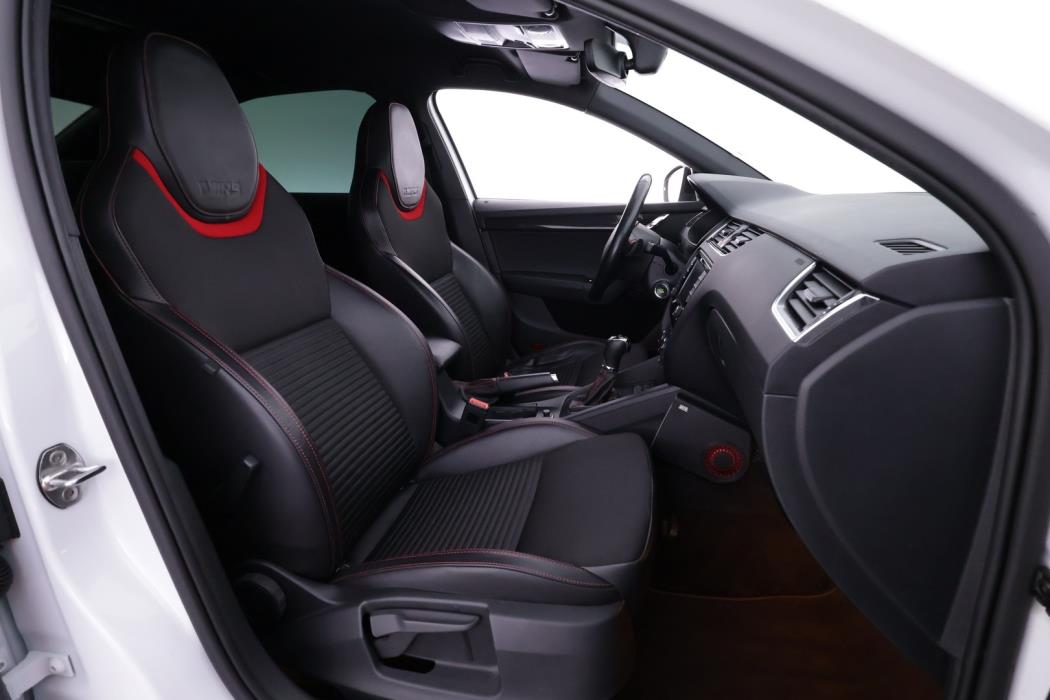 SKODA Octavia 2017