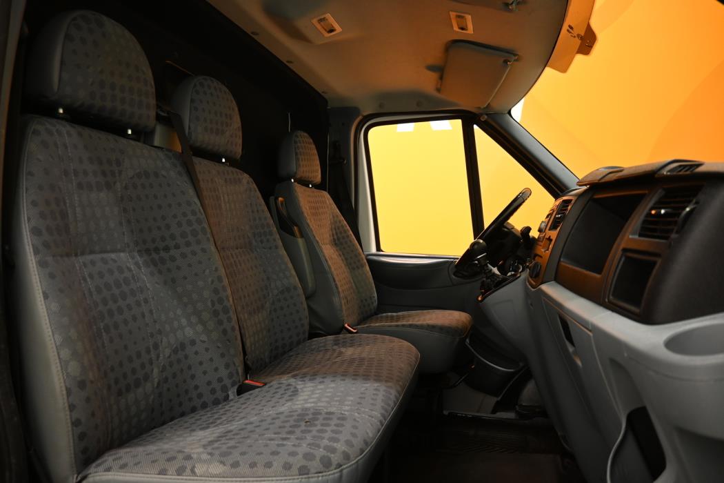 FORD Transit 2013